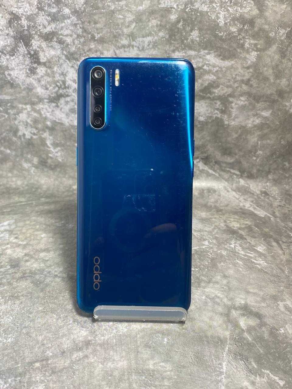 Oppo A91 128ГБ Петропавловск Букетова 53, 205158