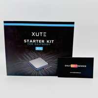 Xute Raspberry Pi 4 Model B 4GB RAM Starter Kit