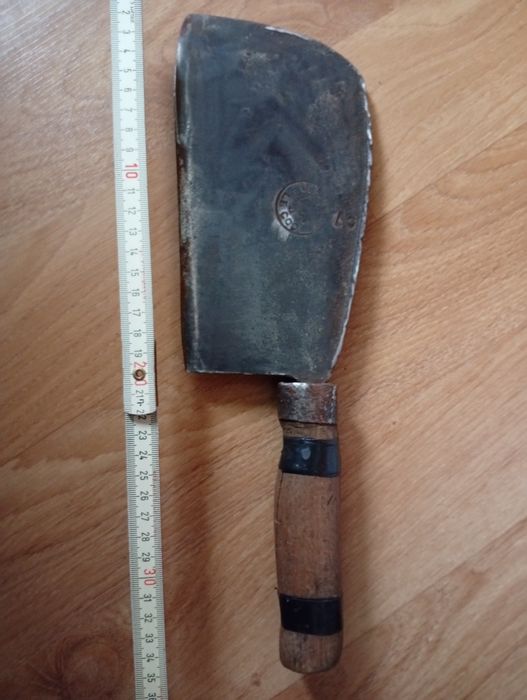 Satâr francez marcat Le Coq