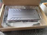Внешний ssd 1TB супербыстрый USB 4.0 TВ4 40Gbps