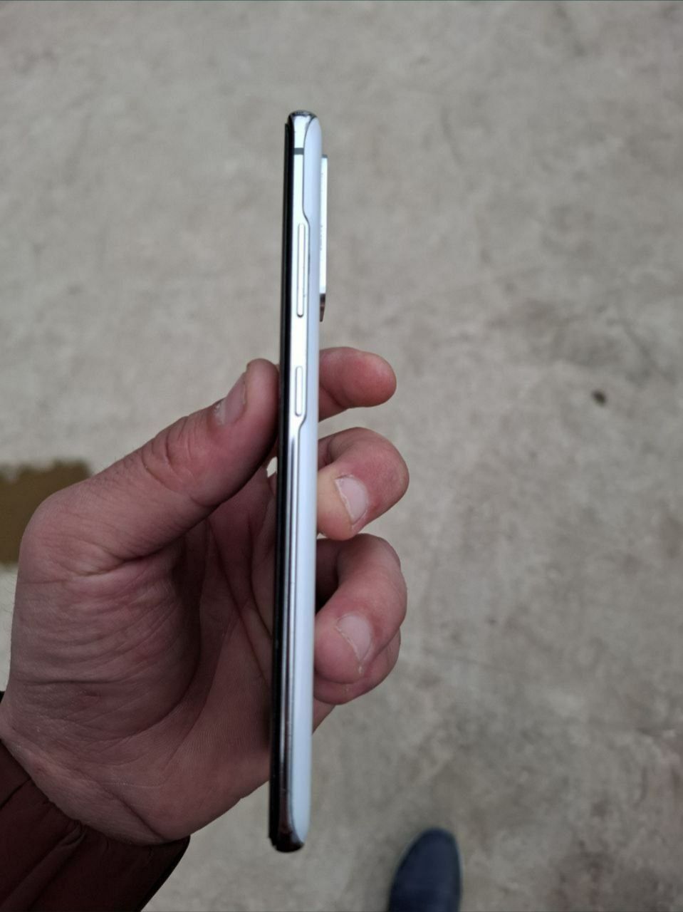Samsung Galaxy S 20  5 g
