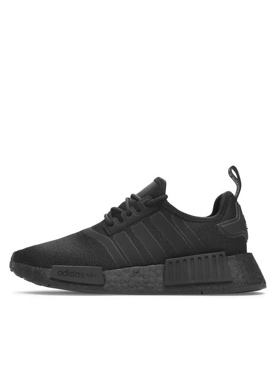 adidas Originals sneakers NMD-R1 GZ9256,culoarea negru, masura 42