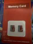 Card de memorie micro SD