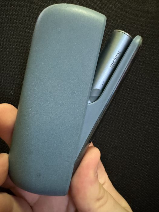 Vând iQos Iluma și Iluma One