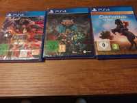 Childrens of Moria , Windstorm , One piece pirate warriors 4 ps4