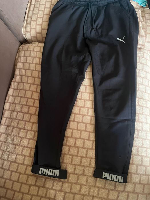 Долнище на puma М размер