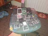 Lot telefoane pentru piese