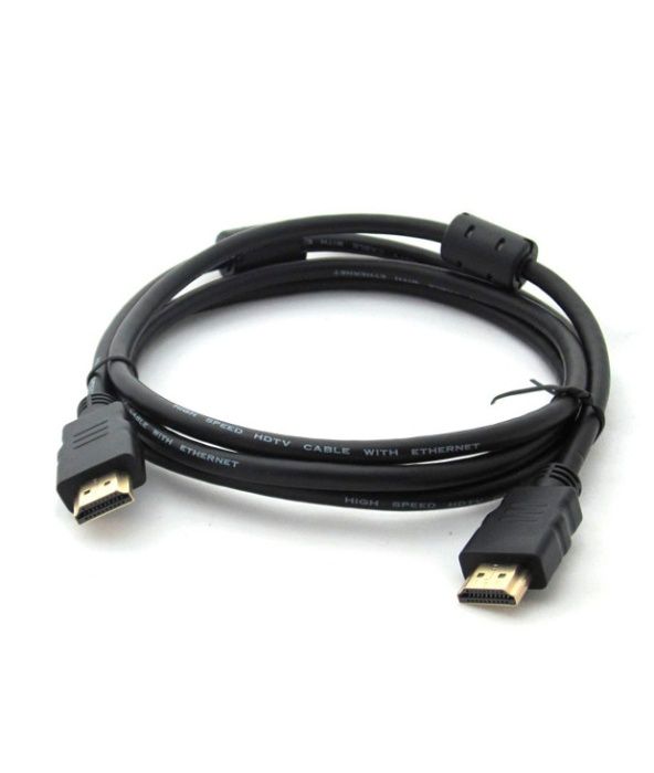 Новый кабель HDMI - HDMI