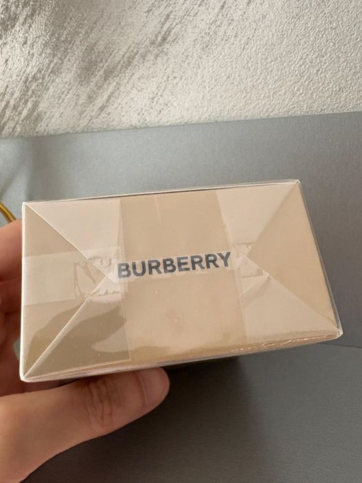 Burberry Hero edt 100ml original