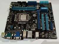 Продам материнскую плату ASUS P7H55-M LE LGA 1156