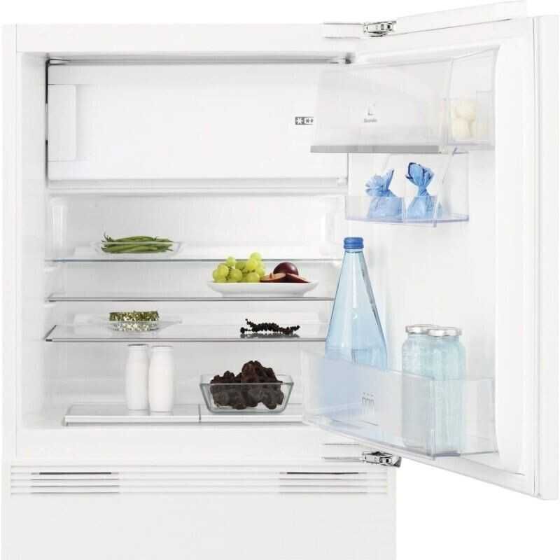 Хладилник за вграждане ELECTROLUX 4*< 90cm LFB3AE82R