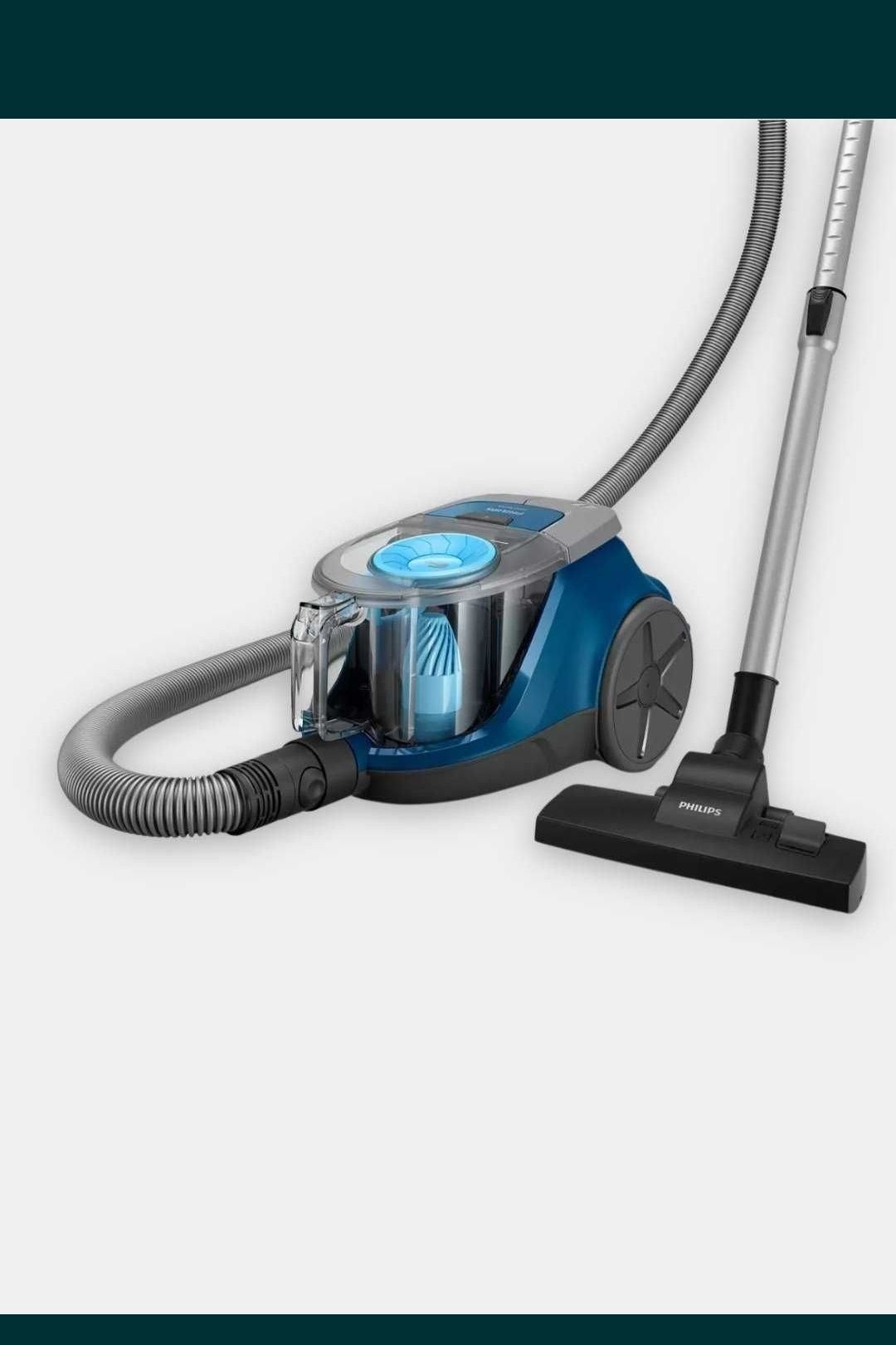 Пылесос Philips XB2022 XB2023, для сухой уборки Changyutgich Philips
