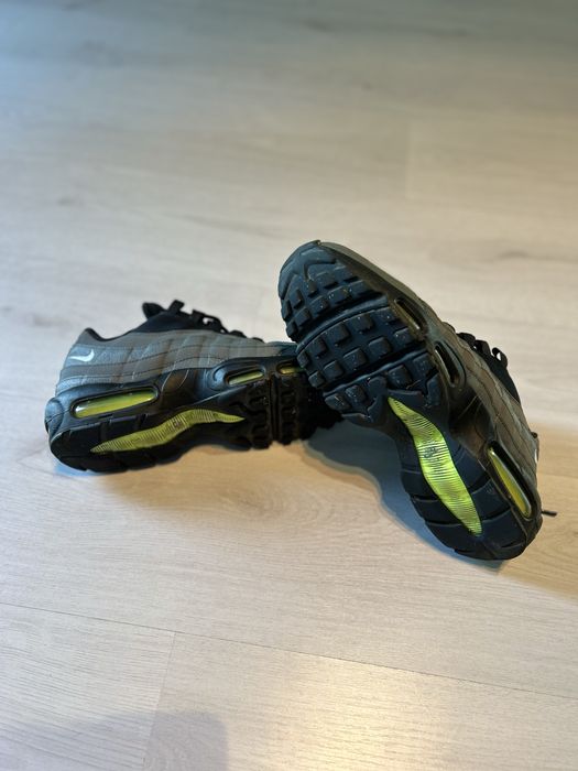 Vand Air max 95 WT