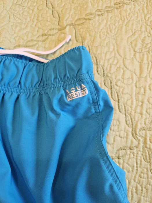 2 Short uri slip inot copii mărimea 8 - 10 ani