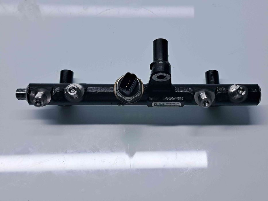 Rampa injectoare Peugeot 3008 [Fabr 2009-2016] 9681909680 2.0 HDI RHH
