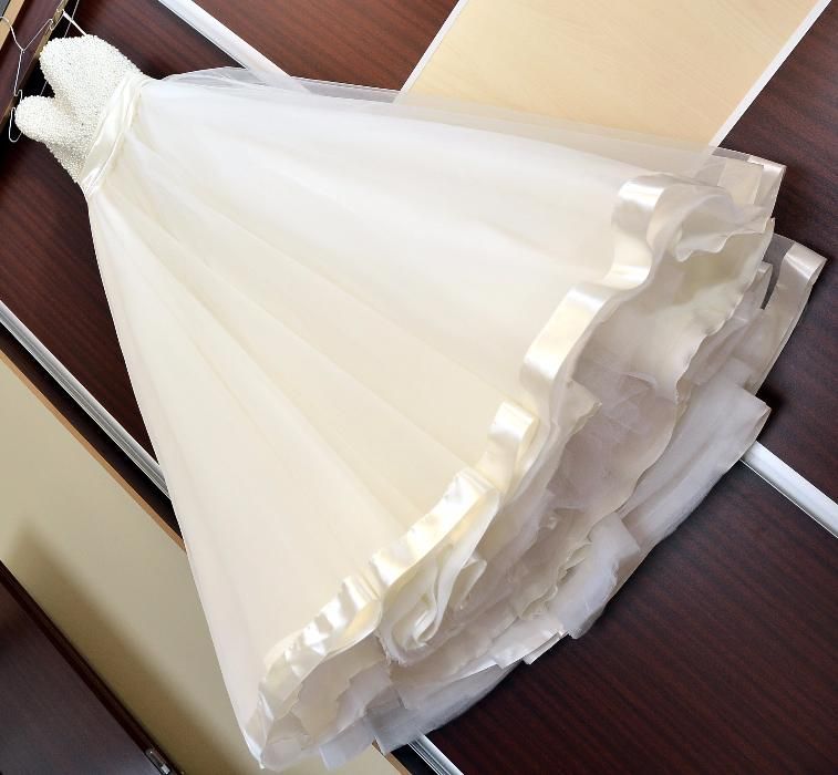 Rochie de mireasa Viktorya Maksimchuk