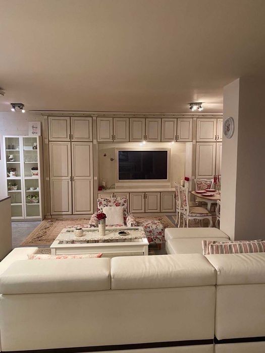 Продава се Тристаен апартамент в София, Бояна - 110 кв.м за 2364 €/кв.м - Снимка #1