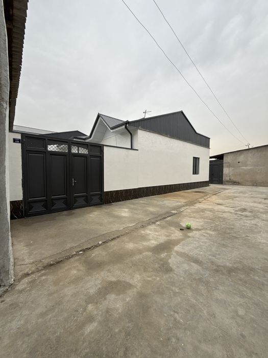 Сергели тумани хонаботда йенги учаска сотилади