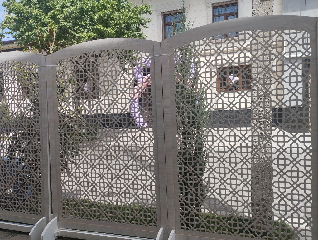 Prokat Shirma Agrajdeniya toʻsiq Prokatga beramiz Dastavka bor