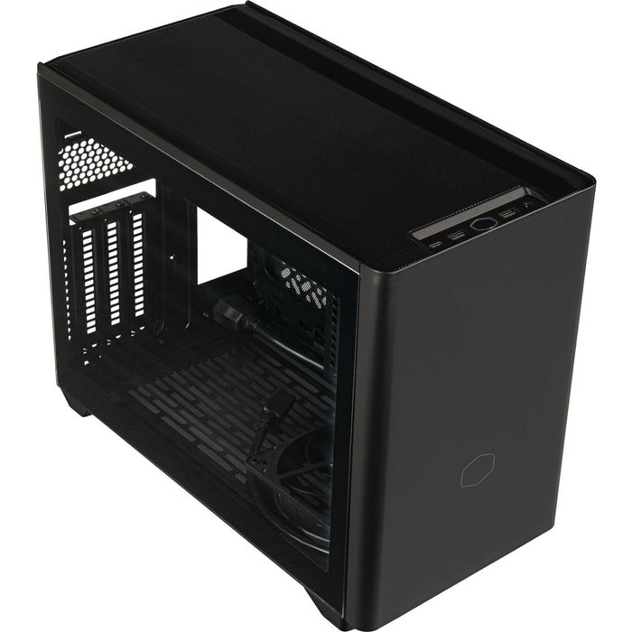 SFF Корпус CoolerMaster NR200P v2