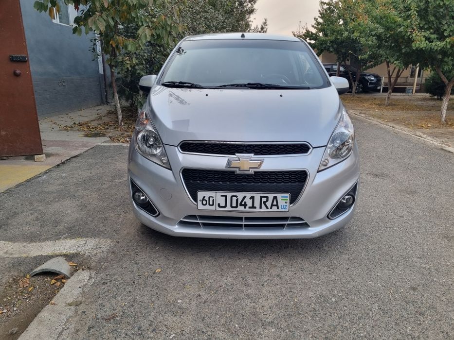 Spark 87000 yurgan halol