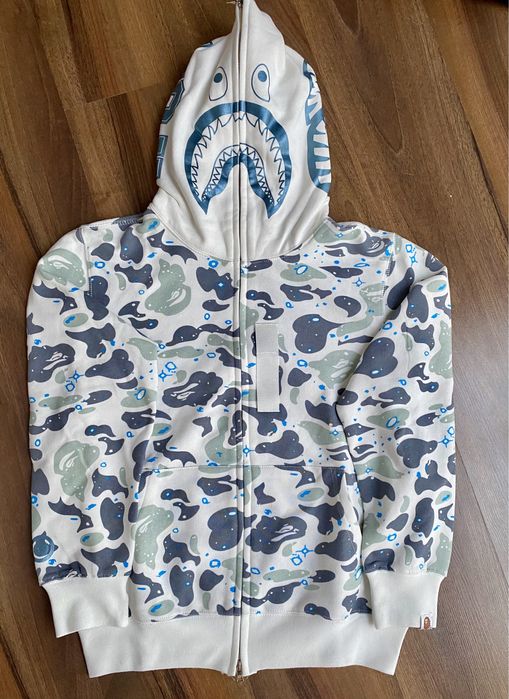 Hanorac Bape New Collection