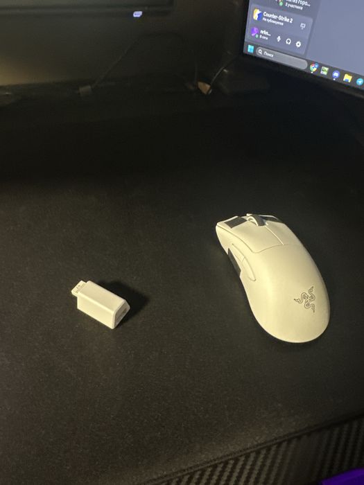 razer dethadderv3 pro