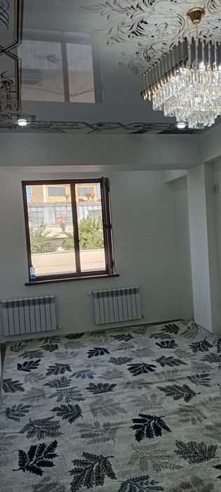 Kvartiraga 1 ta bola kerak!