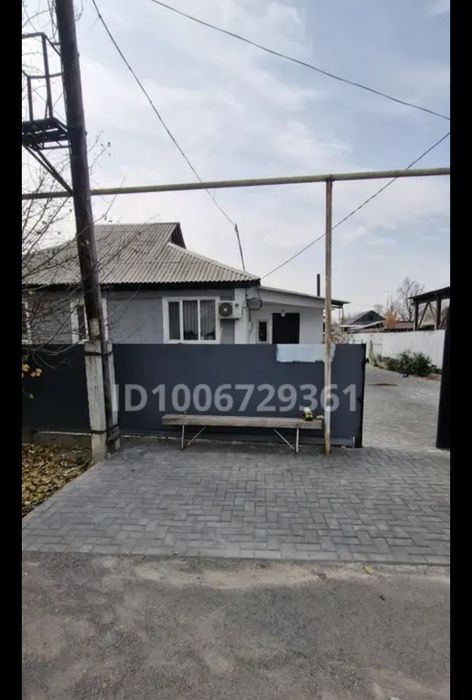 Продам или обменяю дрм в мкр.Нуршашкан