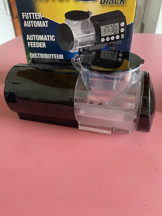 Hranitor automat autofood jbl