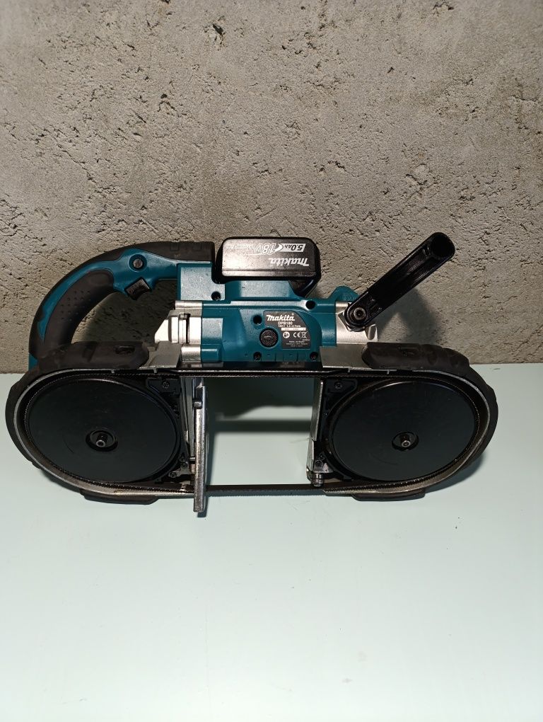 Makita Fierăstrău cu bandă DPD180