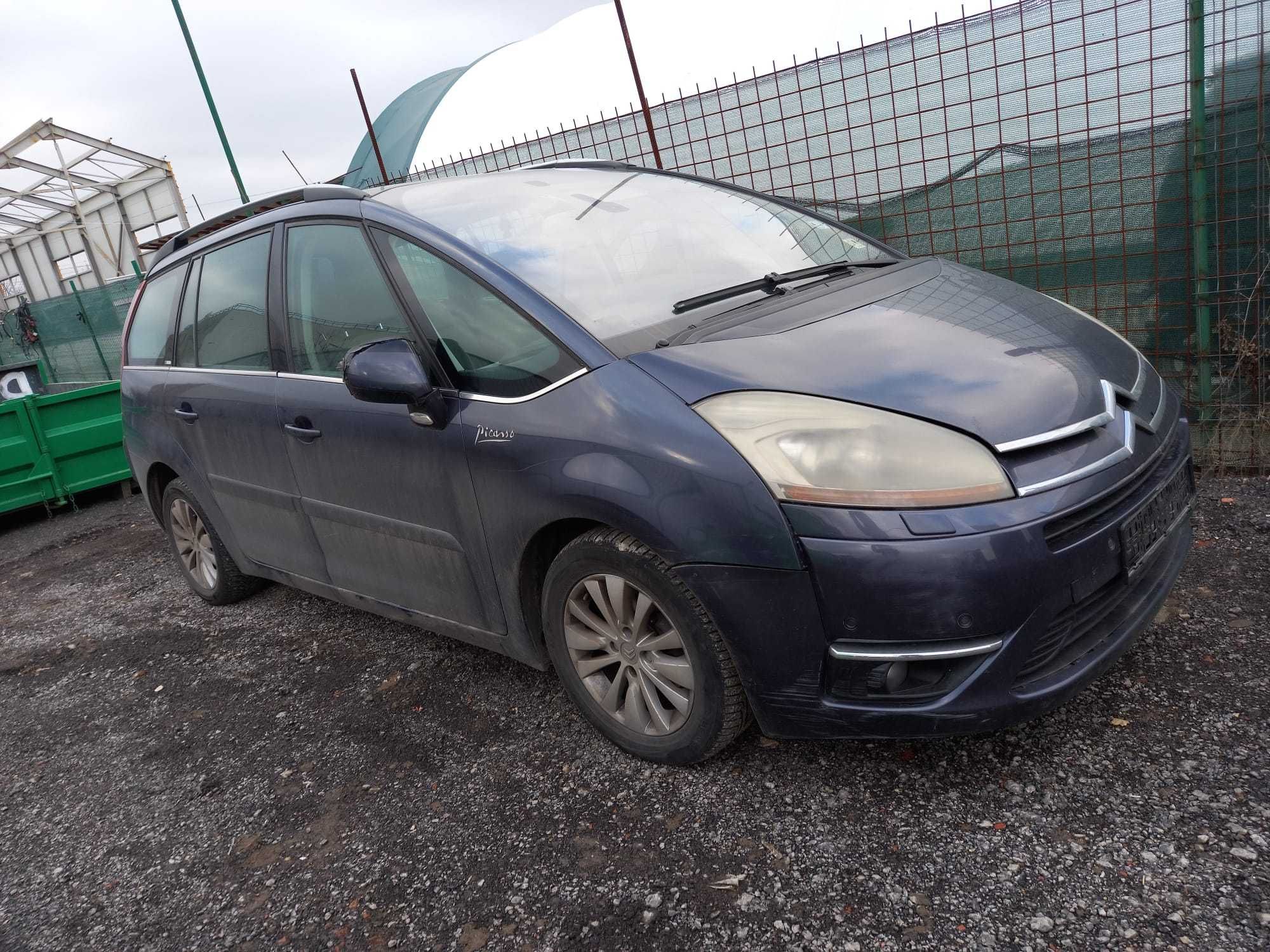 Dezmembrez Autoturism Citroen C4 Picasso