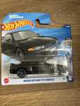 Vand masinuta hotwheels
