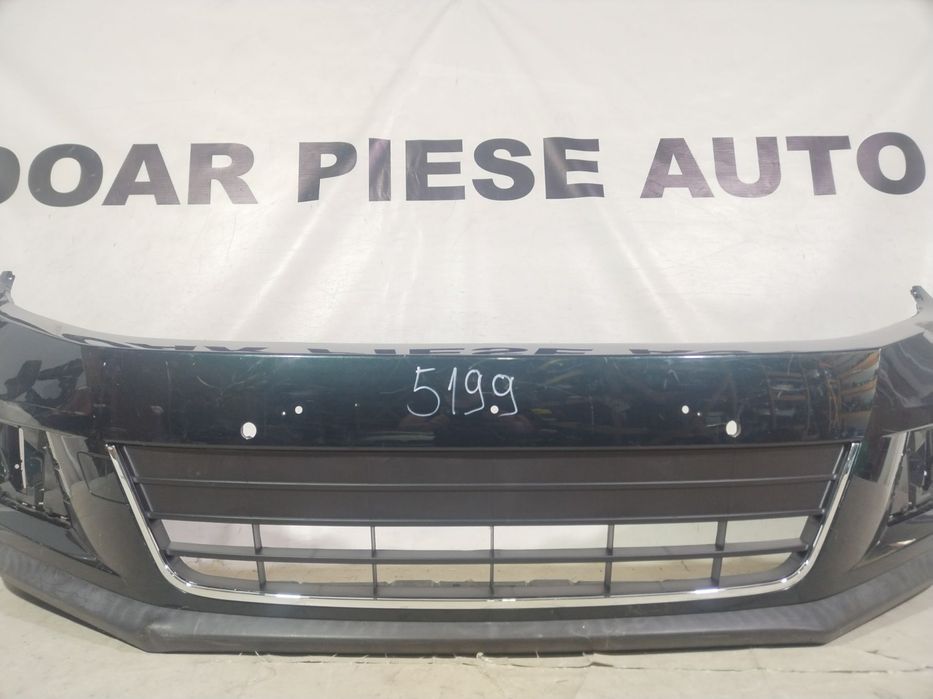 Bara fata VW Tiguan, 2011, 2012, 2013, 2014, 2015, 2016, cod origine OE 5N0807221K.