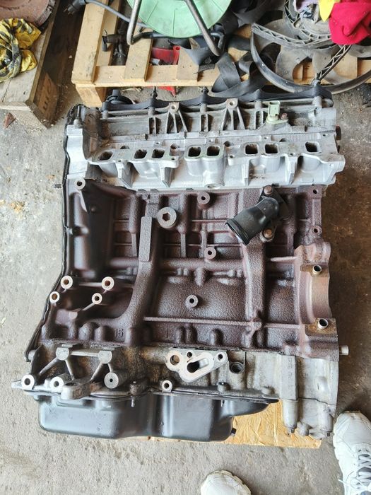 Motor Ford Transit 2 2, euro 5
