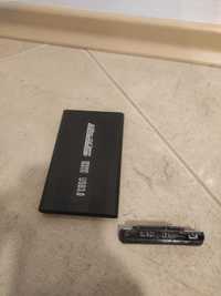 Кутия за хардиск USB 3 - SATA