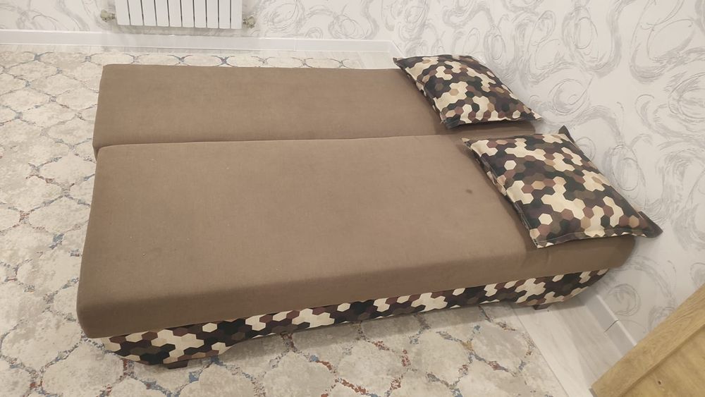 продам диван раскладной
