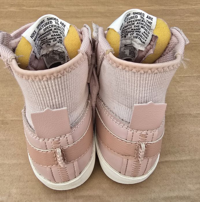 Încălțăminte Nike blazer mid jumbo 39!