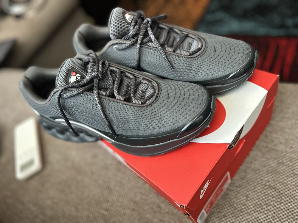 Nike AirMax Dn оригинални