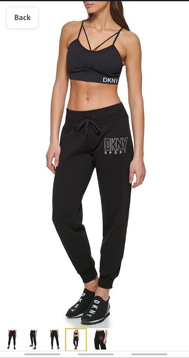 Pantaloni DKNY, mărimea XS/S