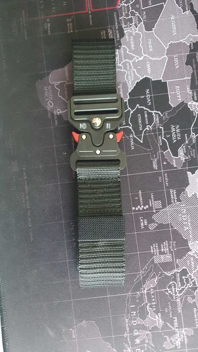 Curea tactica vanatoare drumetii airsoft