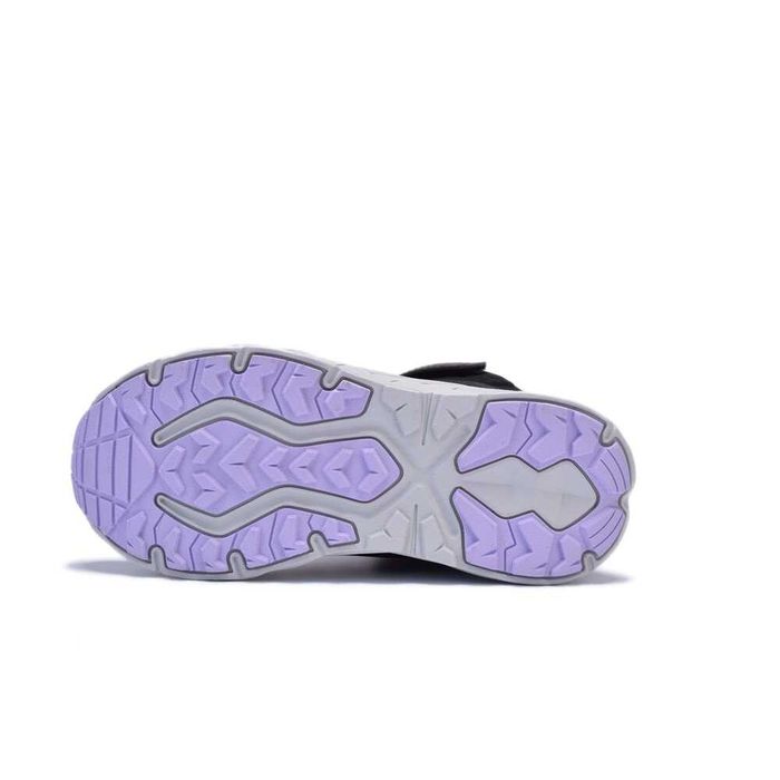 Детски водоустойчиви зимни боти Runners момиче