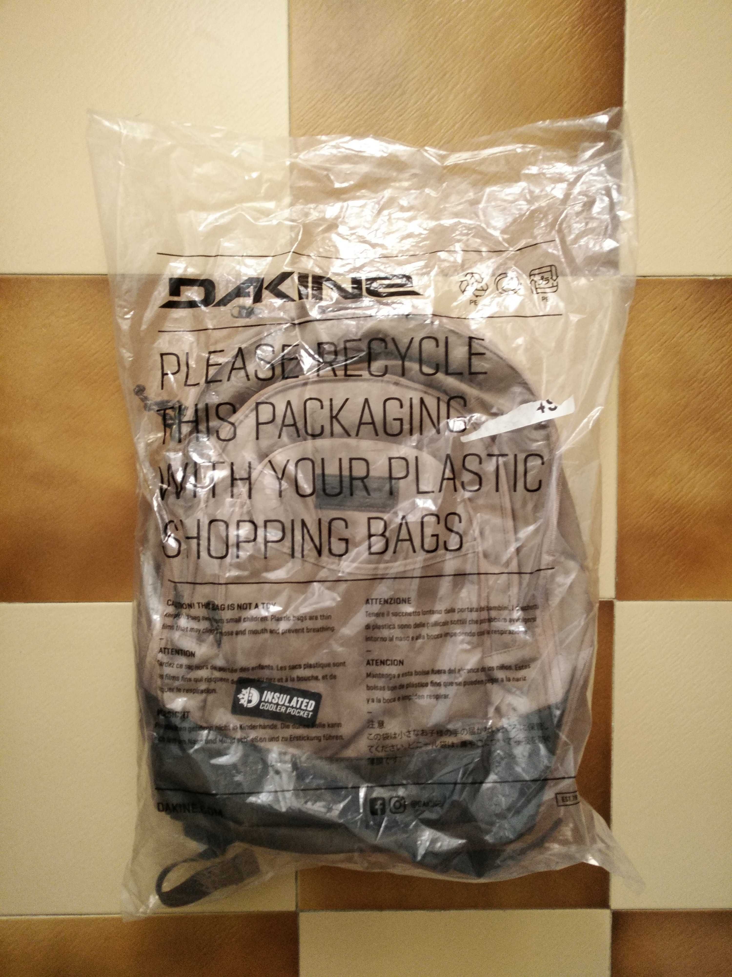 Раница Dakine Prom 25L ELMWOOD