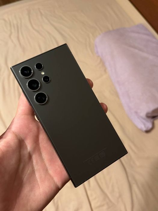 Samsung S 24 Ultra