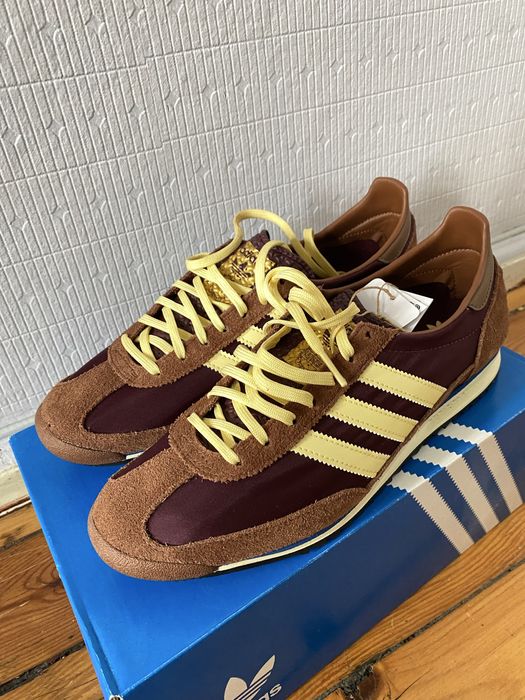 ADIDAS SL 72 OG W Стилни Спортни Маратонки
