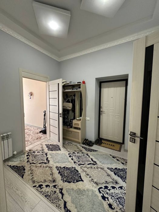 Продаётся квартира Саттепо Новостройка Кирпичная