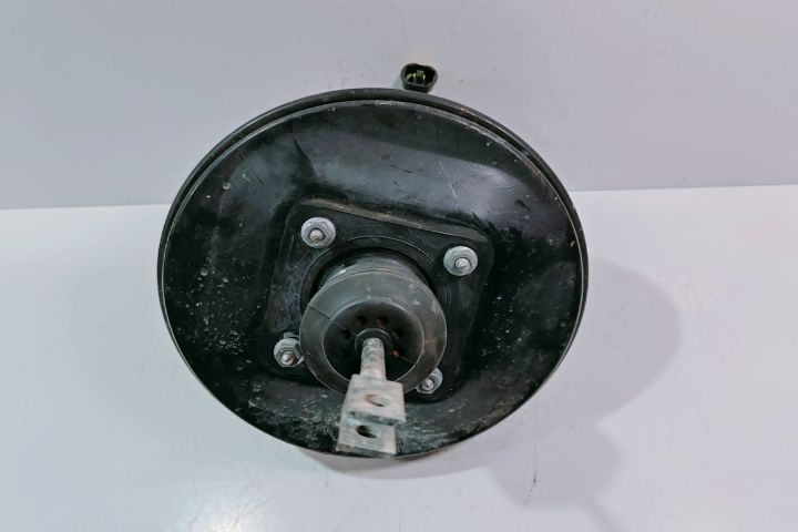 Tulumba Frana   cu pompa servofrana Dacia Logan prima generatie