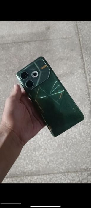 Tecno povo 6 neo