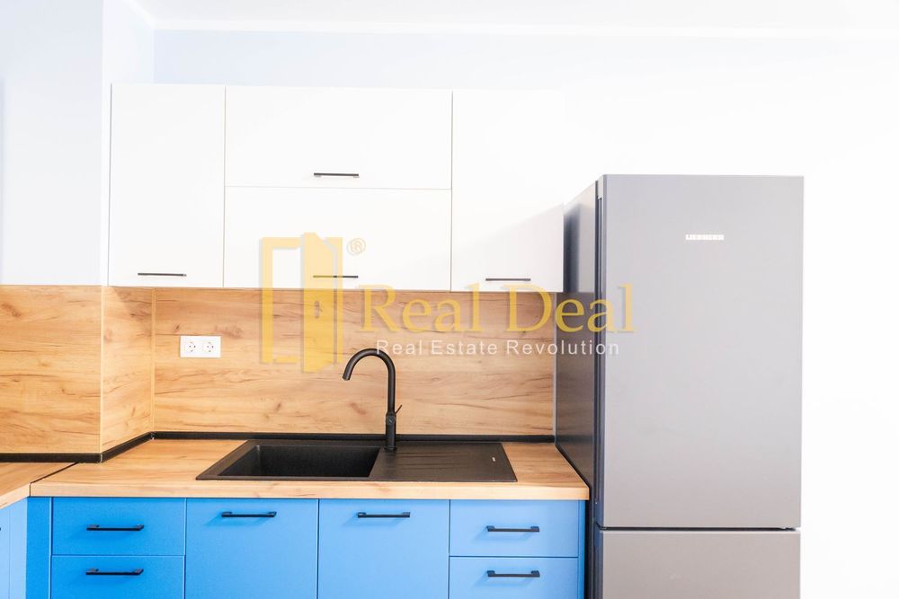 Дава се под наем Двустаен апартамент в София, Люлин 7 - 85 кв.м за 614 € - Снимка #6