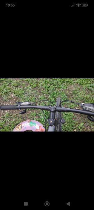 Vând Bicicletă la un preț bun